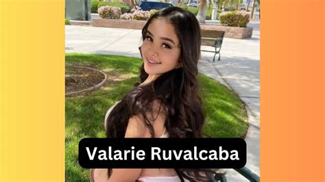 valerie ruvalcaba|valarie ruvalcaba videos.